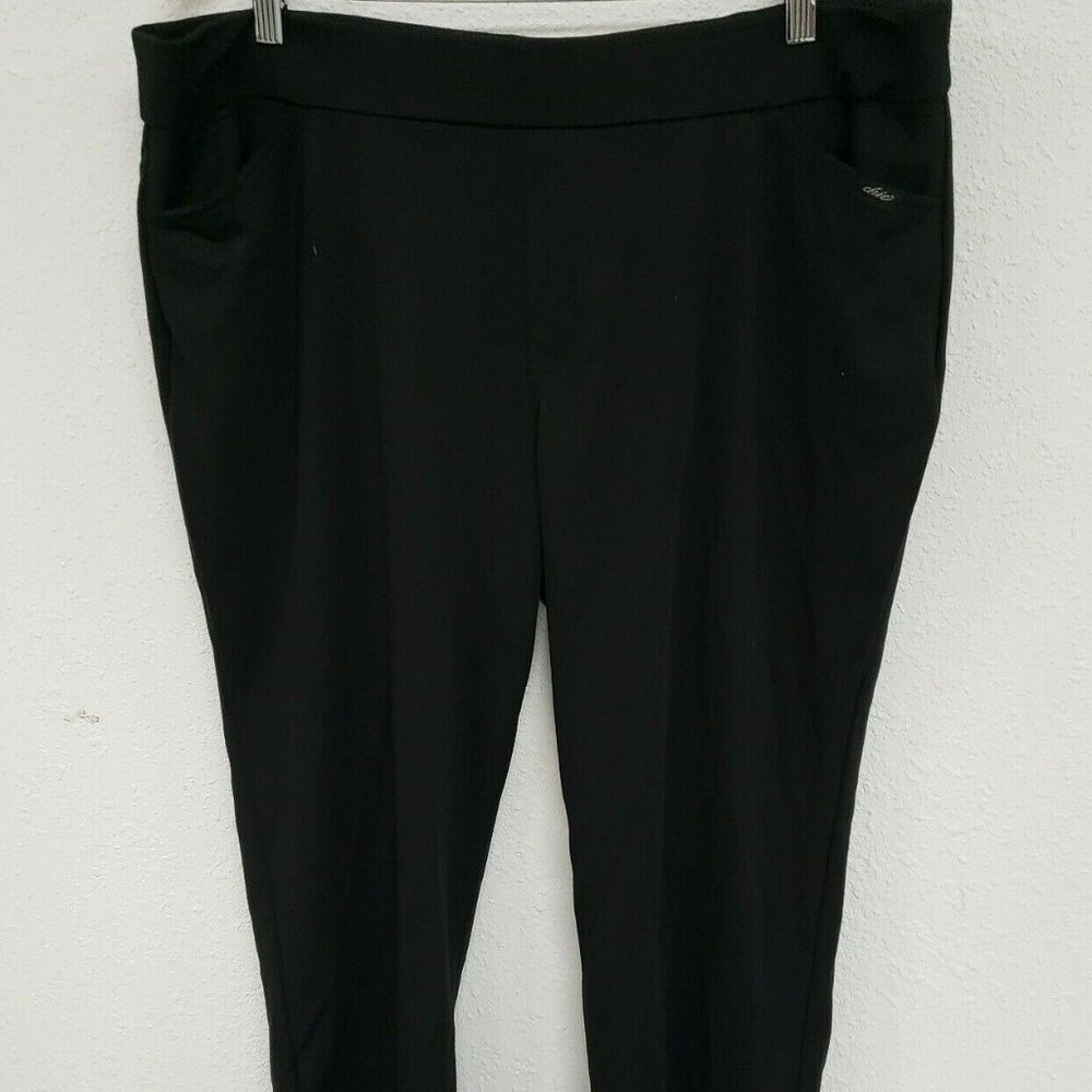 Chic Classic Collection Women's Plus Size Knit